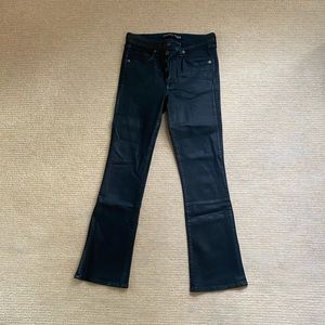 Veronica Beard Crop Flare